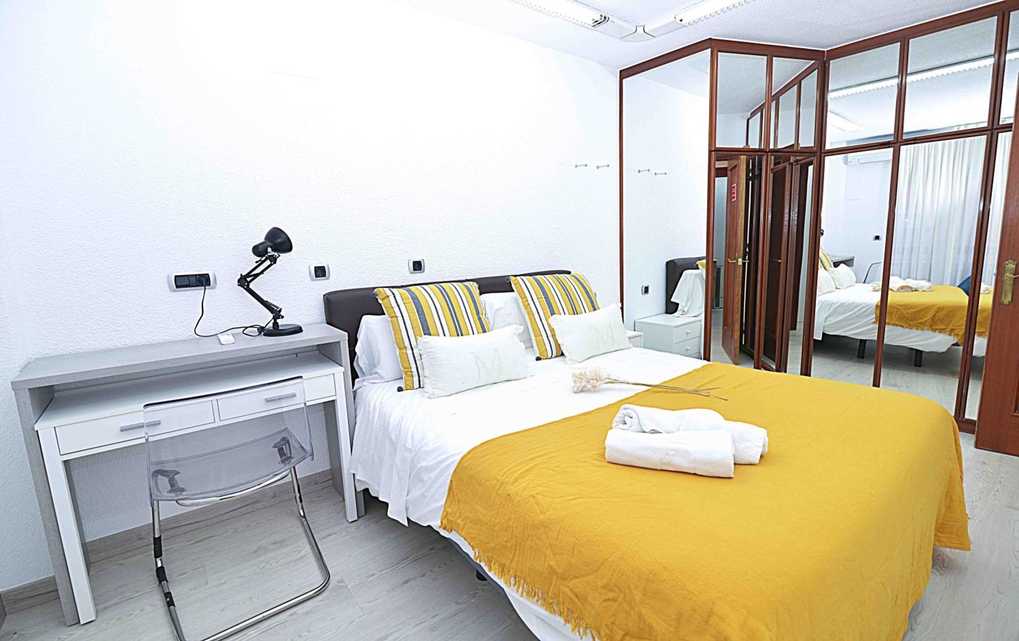Apartamento Sta Fatima By Just Room Santander Exterior foto